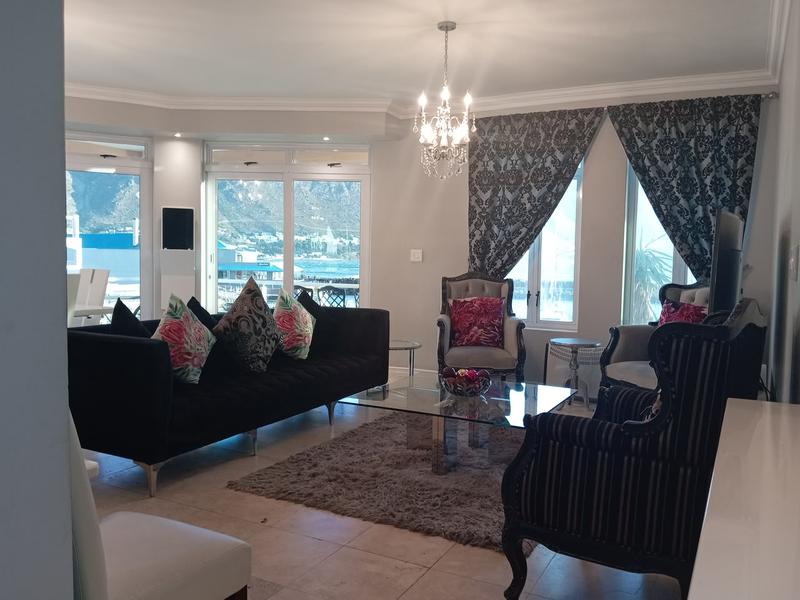 To Let 3 Bedroom Property for Rent in Somerset West Western Cape